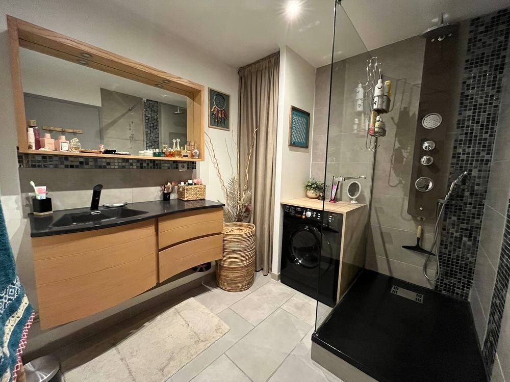 Vente Appartement Appartement T4 de 84 m2 Montpellier