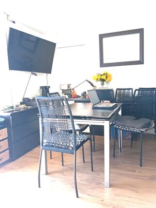  Appartement � vendre 2 pi�ces 36 m�