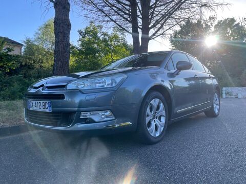 Citroen c5 Citro&euml;n  HDi 140 Exclusive