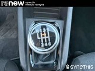 Clio V Clio TCe 90 Equilibre 2023 occasion 83500 La Seyne-sur-Mer
