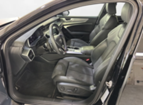 A6 Avant 55 TFSIe 367 ch S tronic 7 Quattro Competition 2023 occasion 59000 Lille