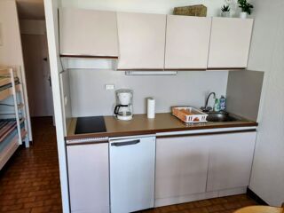  Appartement � vendre 2 pi�ces 36 m�