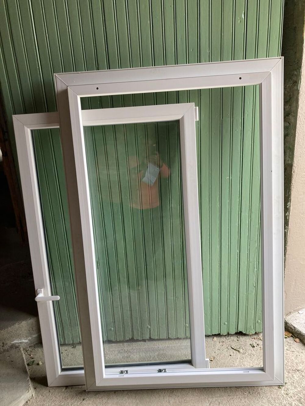 Menuiserie Arial Bricolage
