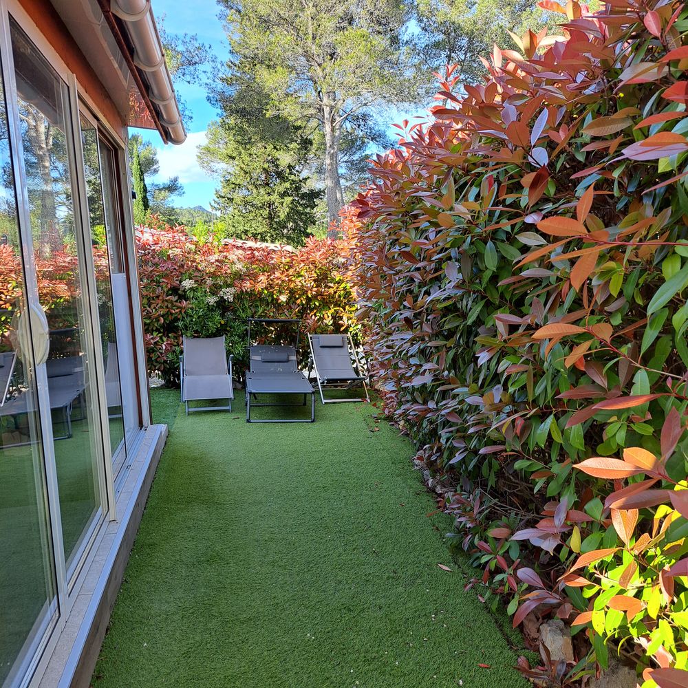  mobilhome DOMAINE DU PIN DE LA LÈGUE  FREJUS/ST RAPHAËL  Provence-Alpes-Côte d'Azur, Fréjus (83600)