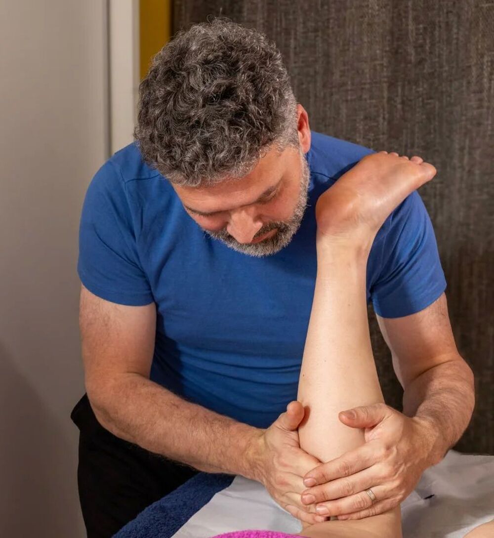   Massage bien-être et yoni pour femmes – Lyon 