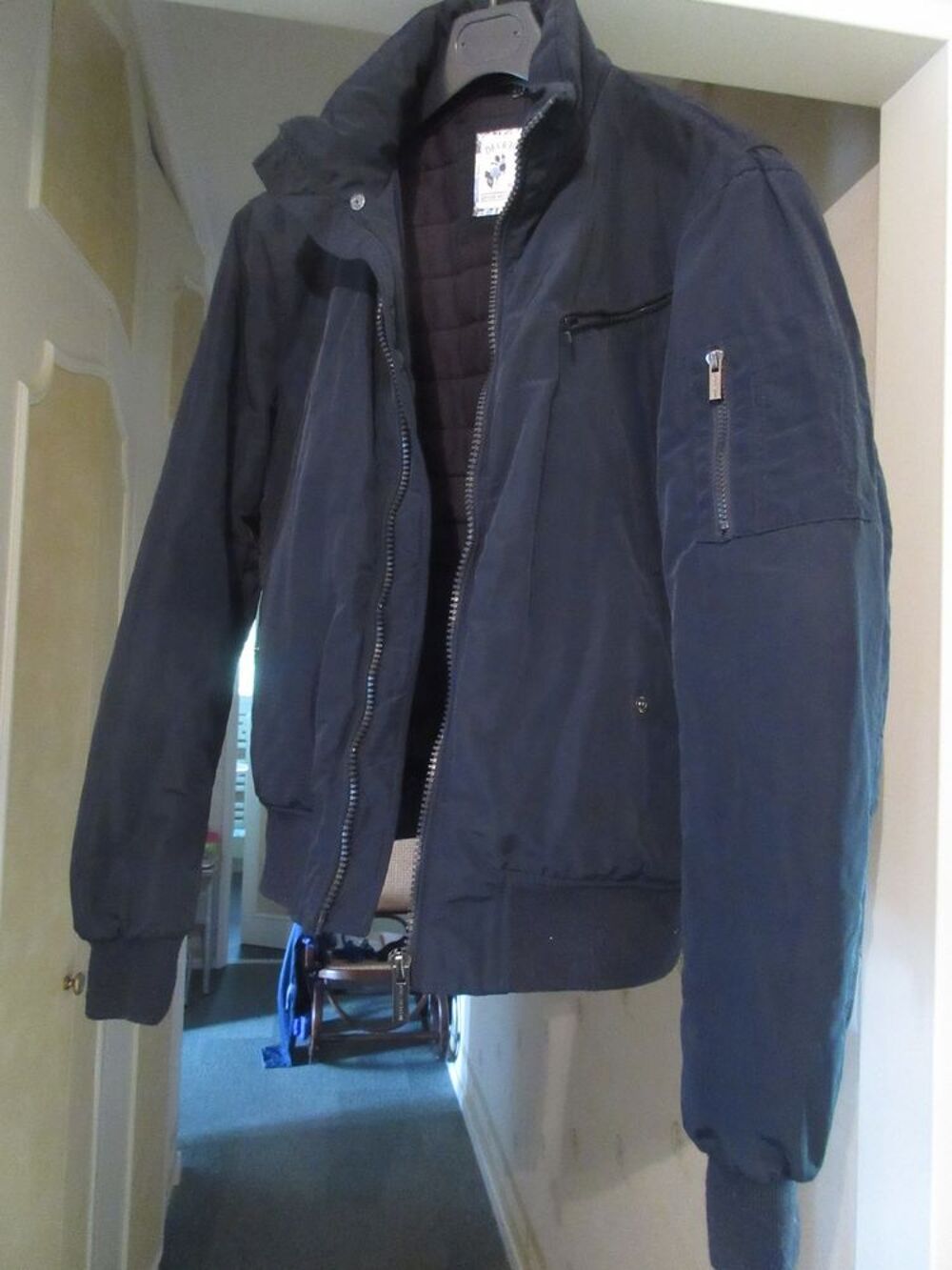 Blouson Vêtements