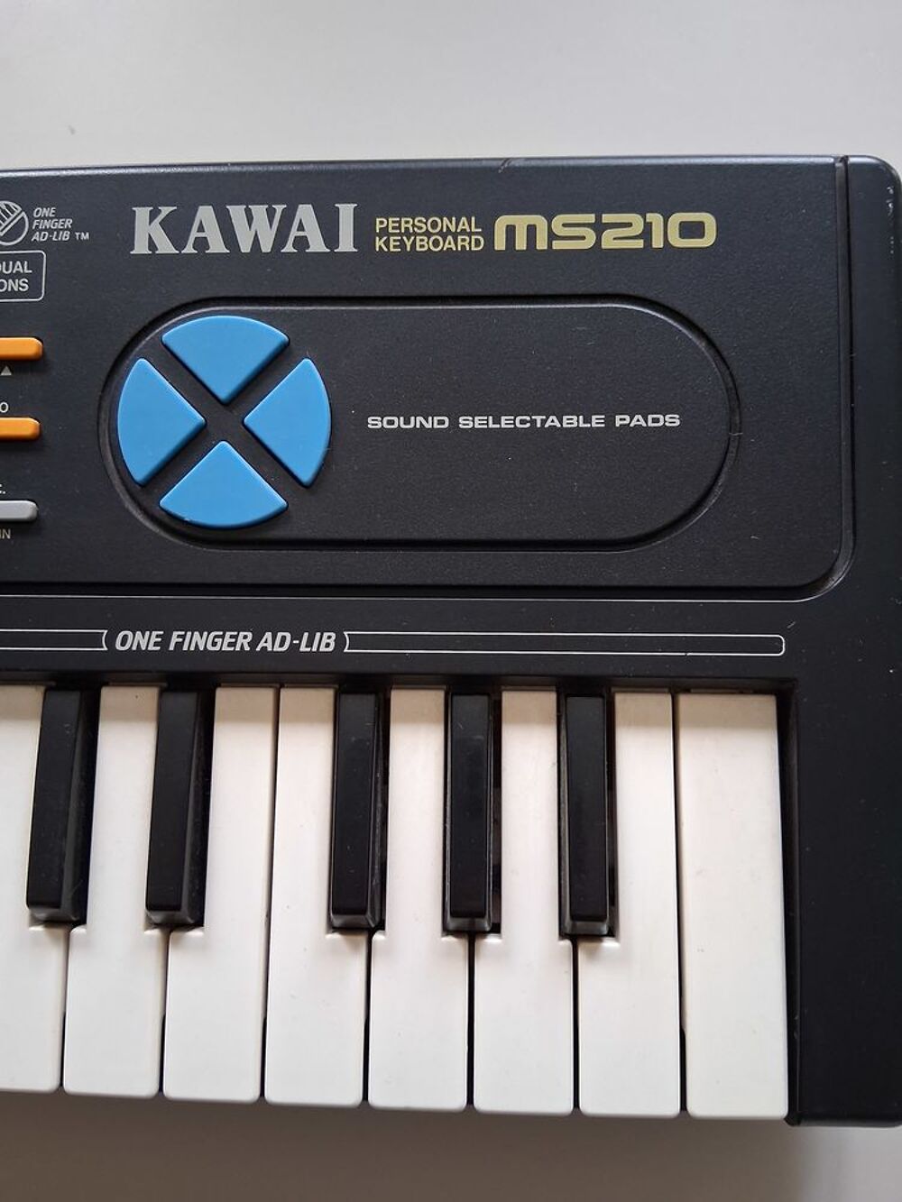 Kawai MS 210 Synth&eacute;tiseur Instruments de musique