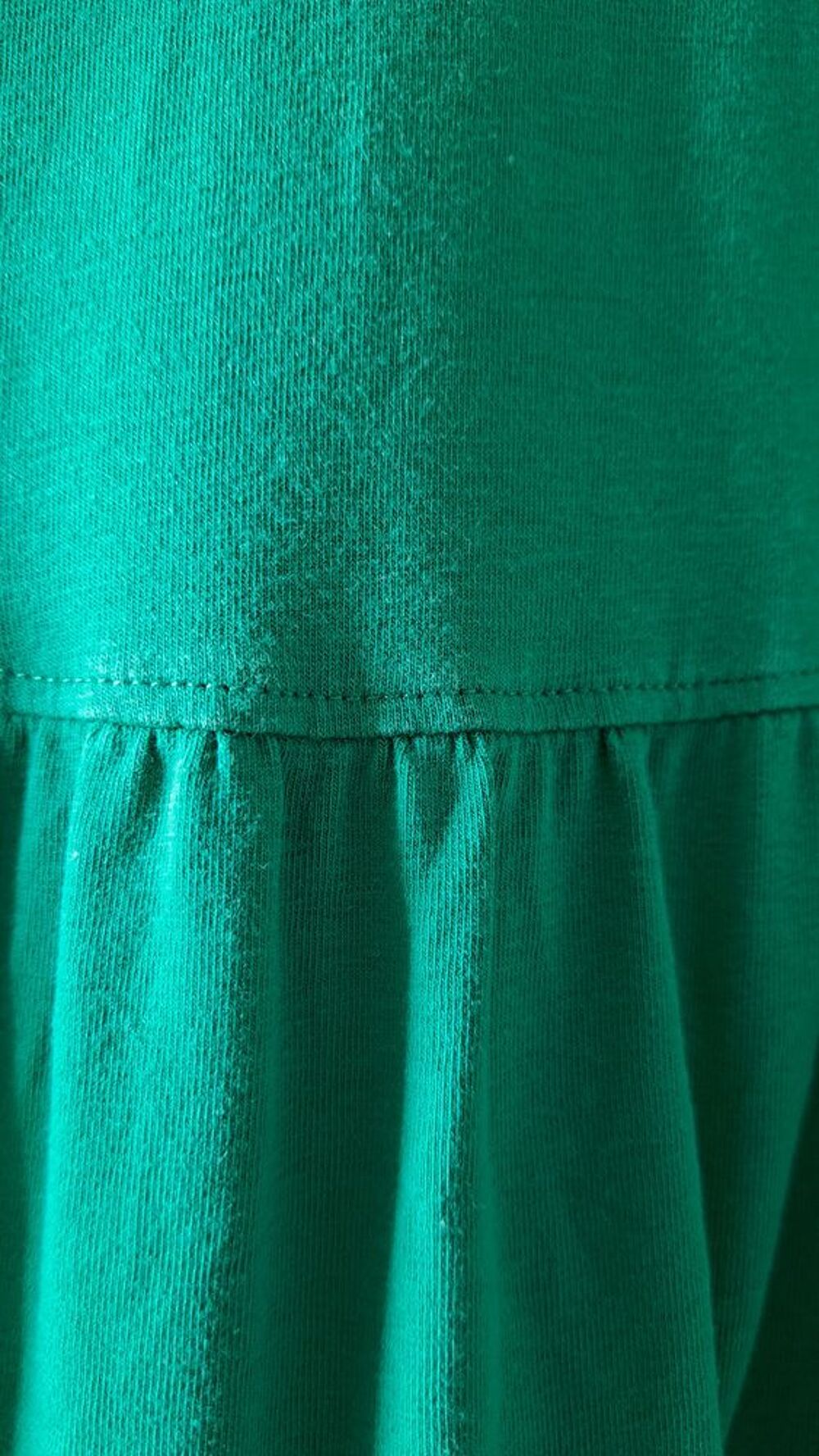 robe d'&eacute;t&eacute; Vêtements enfants