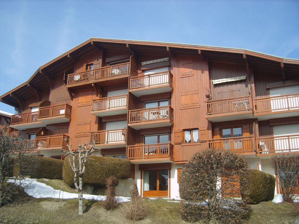   Praz-sur-Arly Hte-Savoie Vacances Printemps-Et Appt 4 pers. Rhne-Alpes, Praz-sur-Arly (74120)