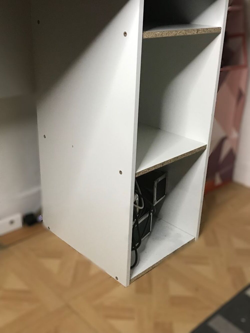 Bureau en tr&egrave;s bonne &eacute;tat Meubles