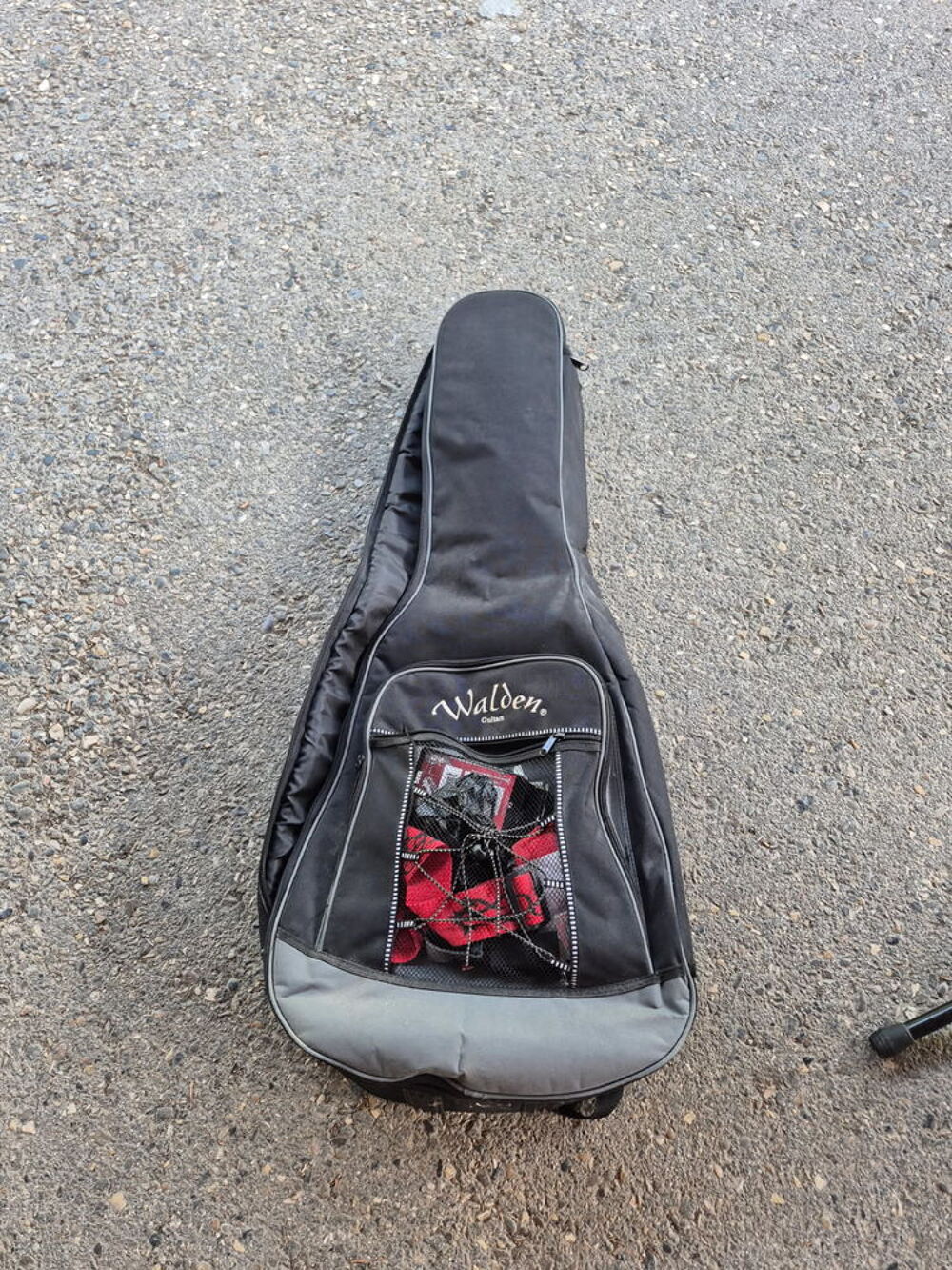 guitare Instruments de musique