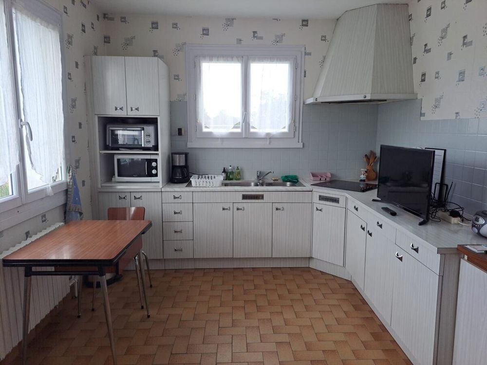 Vente Maison Maison F7 Caulnes