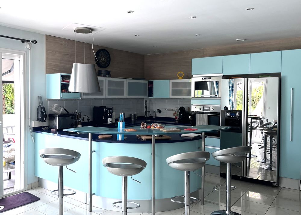 à vendre  Villa Saint-Pierre-d'Irube (64990)