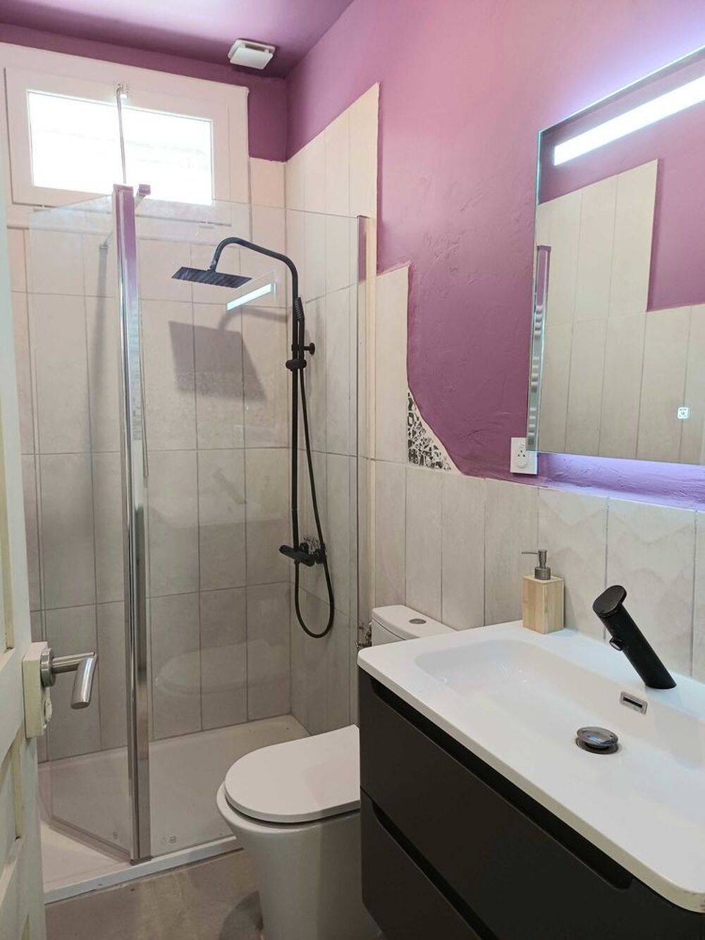 Vente Maison maison de village rénovée Ponteilla