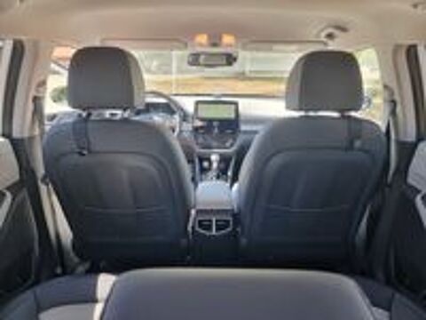 Ioniq Plug-in 141 ch Creative 2020 occasion 31830 Plaisance-du-Touch