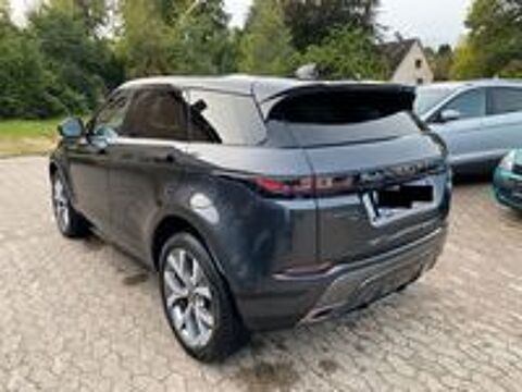 Range Rover Evoque Mark I P300e PHEV AWD BVA8 R-Dynamic 2020 occasion 13124 Peypin