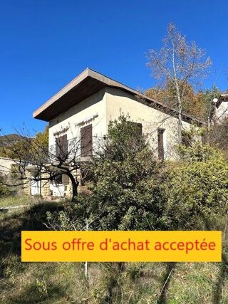  Maison � vendre 3 pi�ces 64 m�