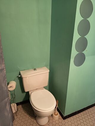  Appartement � louer 1 pi�ce 30 m�