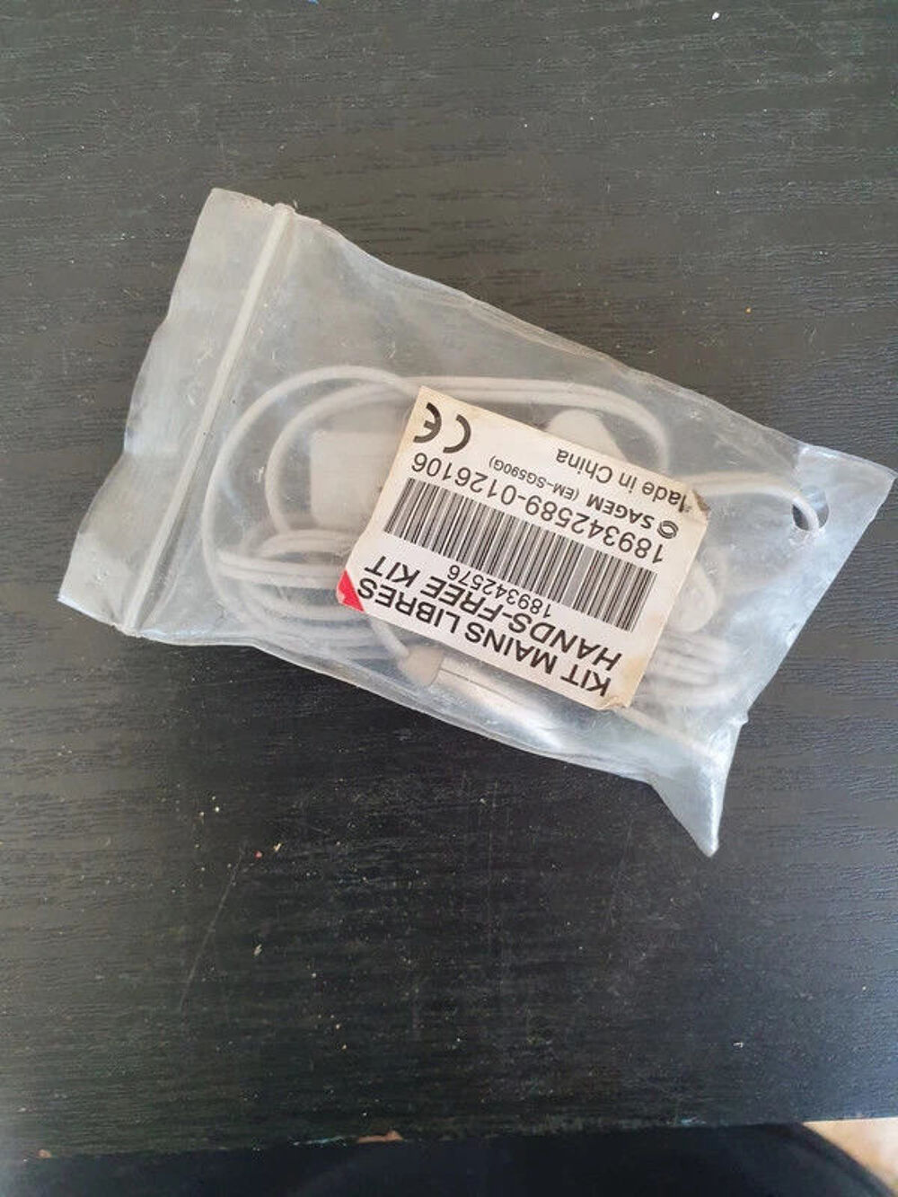 ecouteur sagem T�l�phones et tablettes