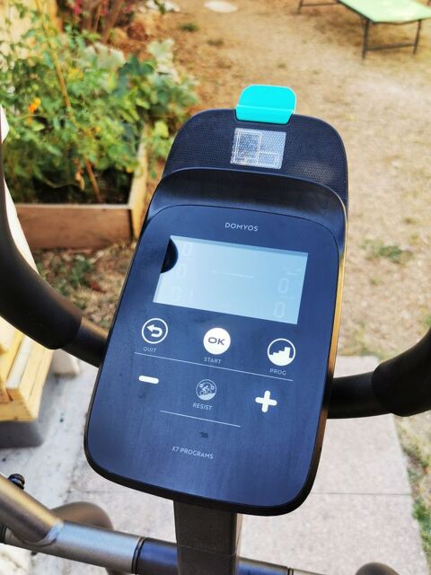 Velo elliptique care exium new arrivals