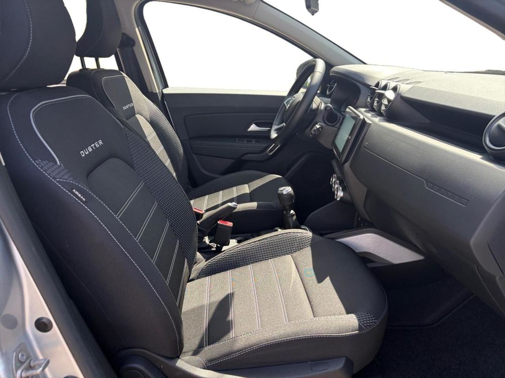 Duster Blue dCi 115 4x2 Prestige + 2022 occasion 91940 Les Ulis