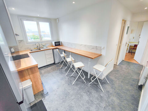  Chambre � louer 4 pi�ces 70 m�