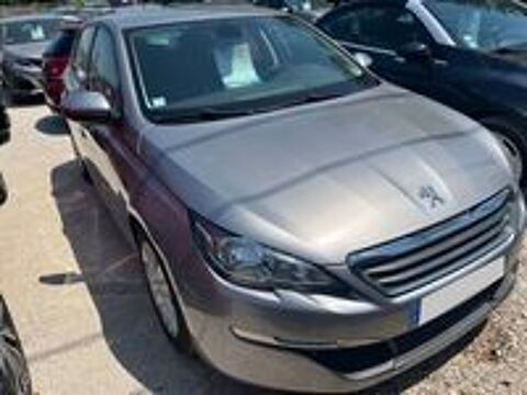 308 1.6 HDi 92ch FAP BVM5 Access 2014 occasion 84000 Avignon