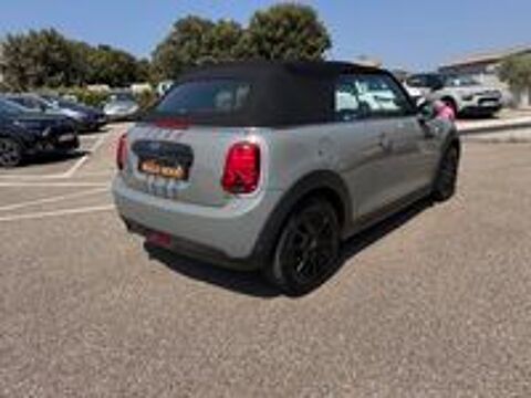 One Cabriolet 102 ch Edition Heddon Street 2018 occasion 84290 Sainte-C&eacute;cile-les-Vignes