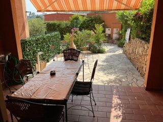 Location  Appartement 