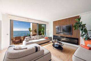  Appartement � louer 4 pi�ces 165 m�