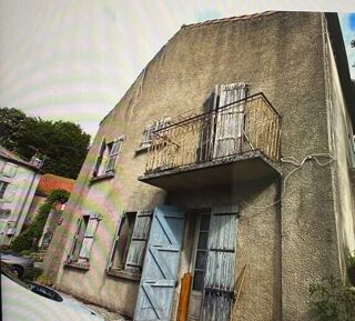  Maison à vendre 4 pièces 90 m²