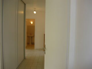  Appartement à louer 3 pièces 58 m²