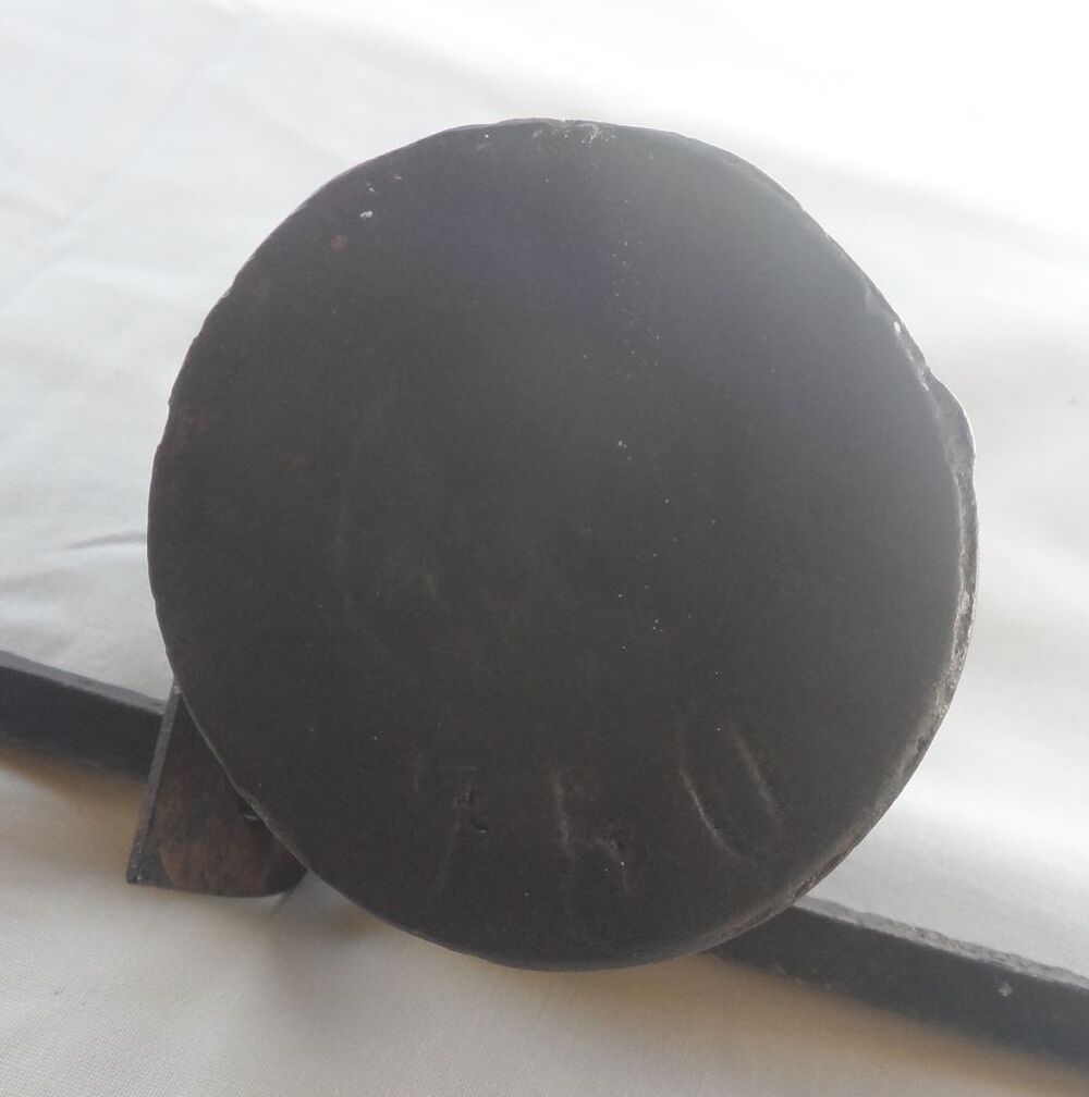 Tr&egrave;s ancienne balance Romaine 
Objet collector 