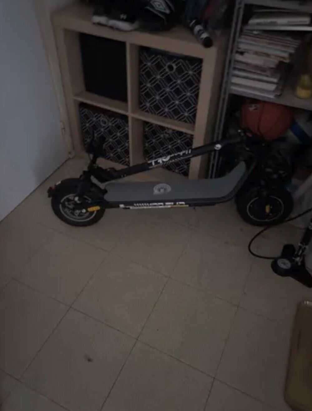UrbanGlide Ride 100 Evo comme neuve - Sous garantie 2 ans Vélos