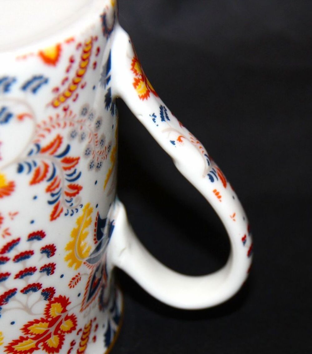 Lot de 2 Mugs Athmosph&egrave;re Easy Life. Jamais utilis&eacute;s.
Electroménager
