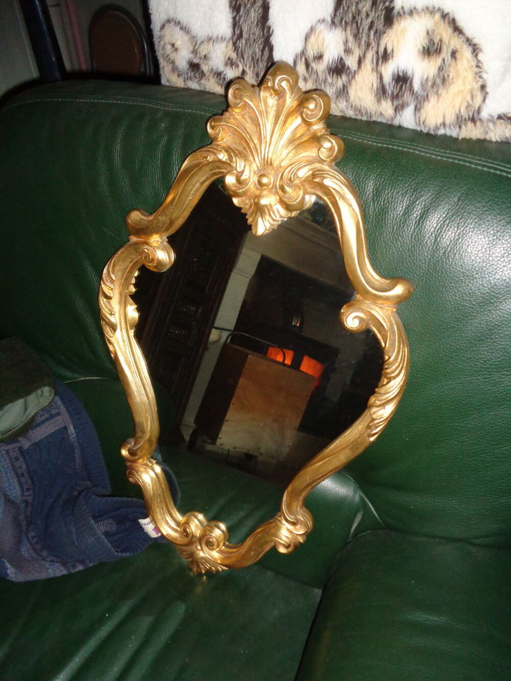 Miroir de style Décoration