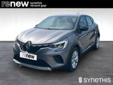 Captur Blue dCi 95 Business 2021 occasion 05000 Gap