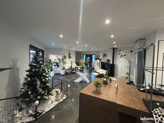  Maison � vendre 4 pi�ces 125 m�