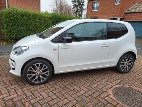 Volkswagen up 1.0 60 Black !