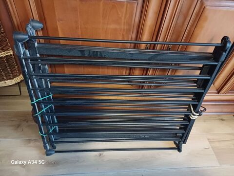 Barri�re pare feu  s�curit�  enfant 50 Montmartin-sur-Mer (50)