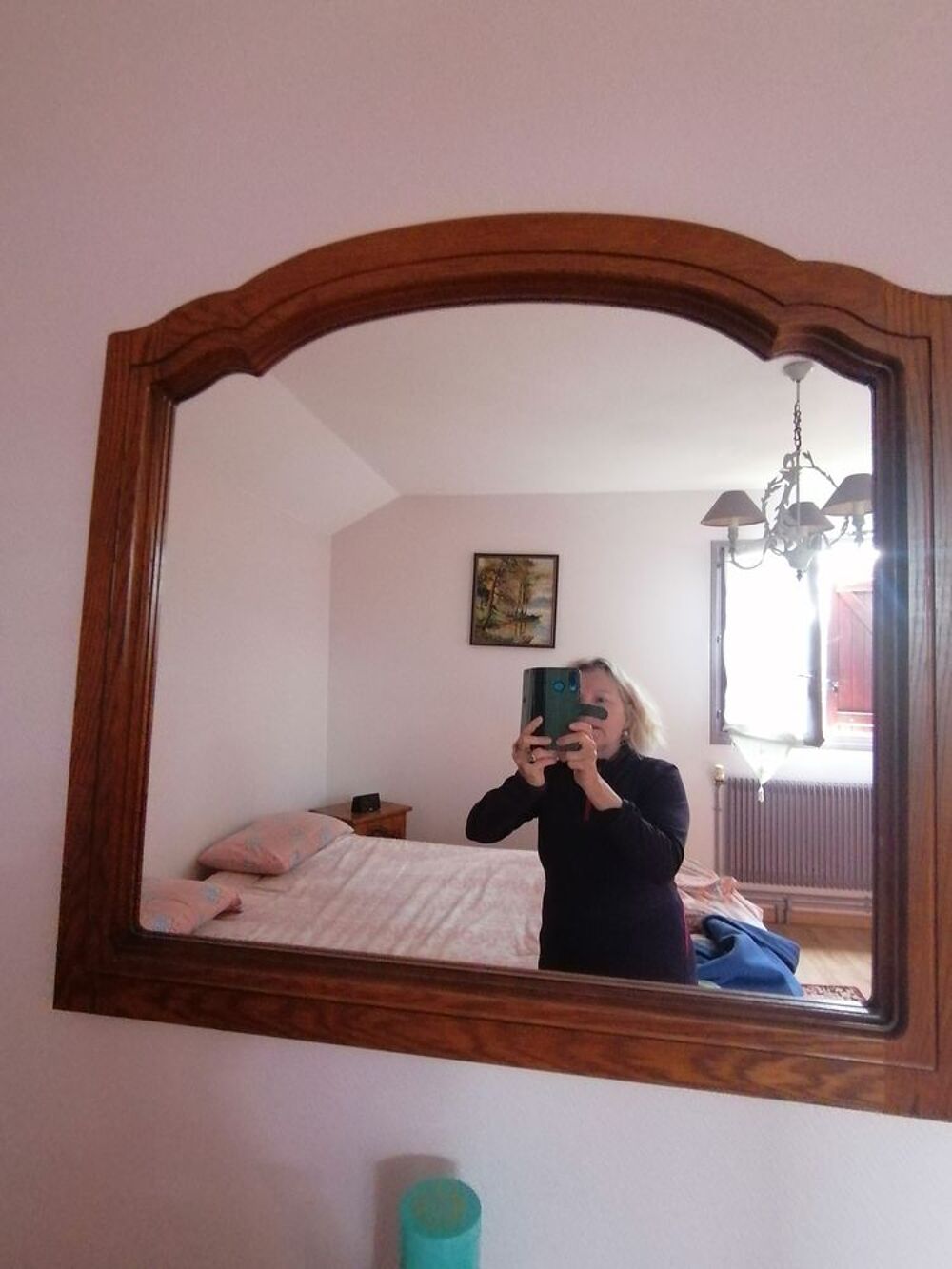 Chambre &agrave; Coucher Compl&egrave;te Meubles