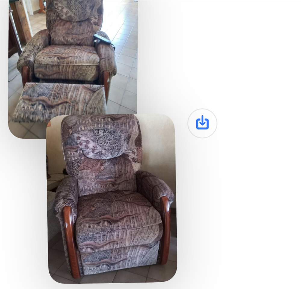 A VENDRE Meubles