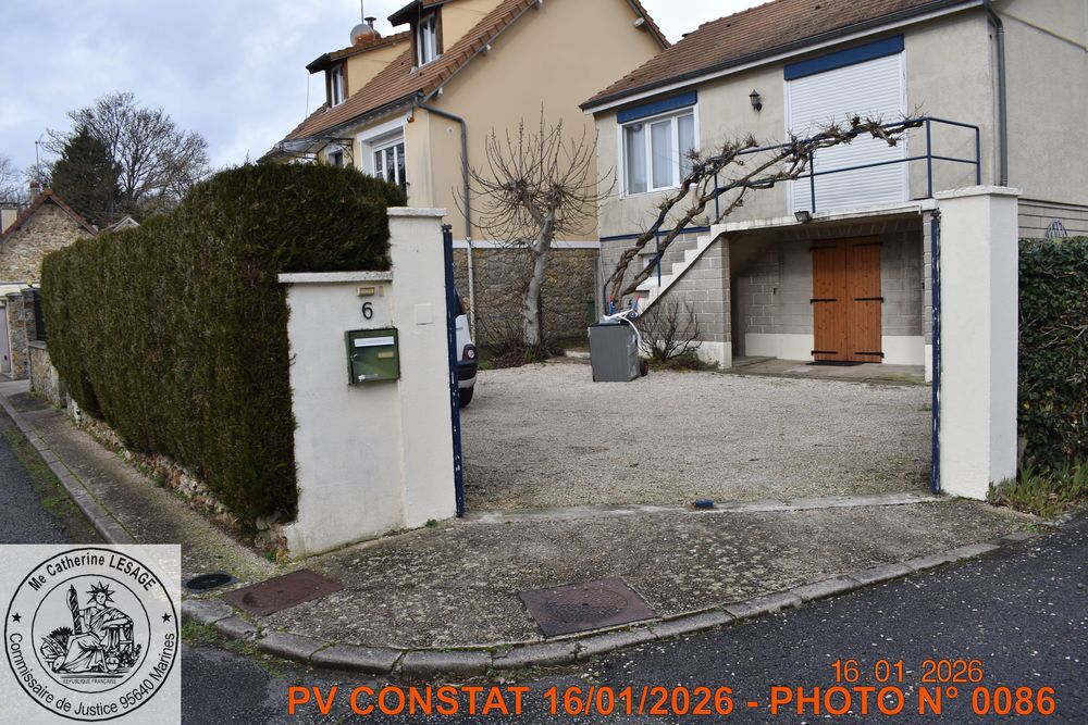Location Maison MAISON F4 à CERNAY LA VILLE Cernay-la-ville