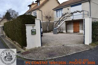  Maison à louer 4 pièces 95 m²