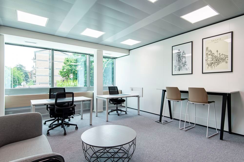   Accès tout inclus à des espaces de bureau professionnels pour 4 personnes à Cachan, Avenue Aristide Briand Cachan