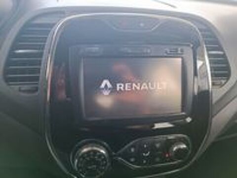 Captur dCi 110 Energy Intens 2016 occasion 31150 Fenouillet