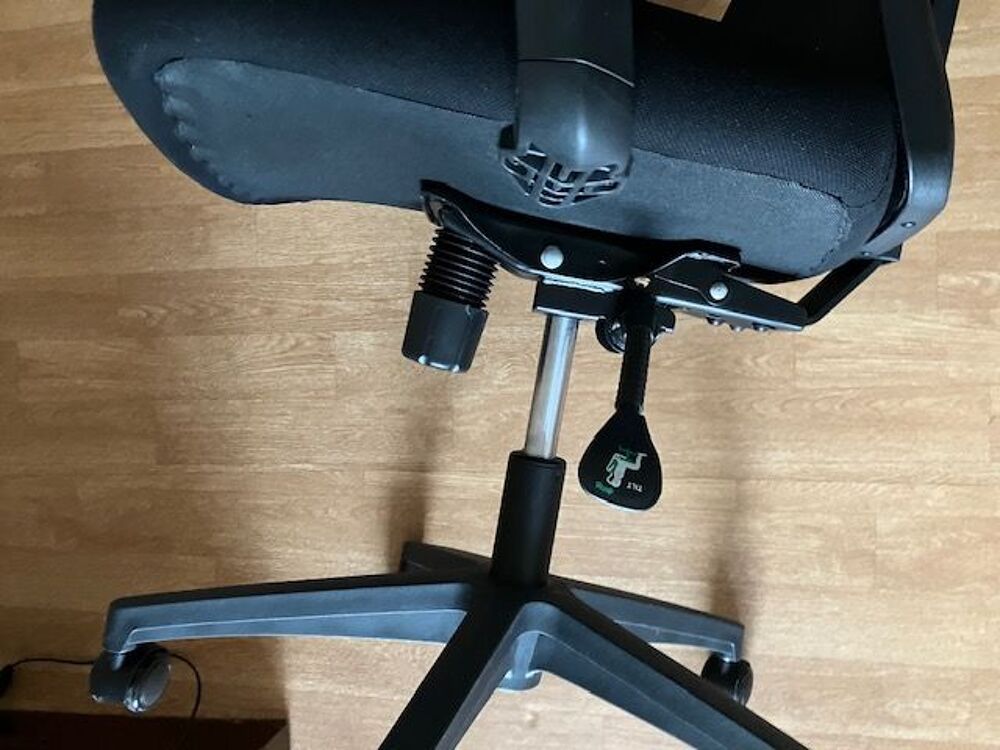 Fauteuil de bureau ergonomique Meubles