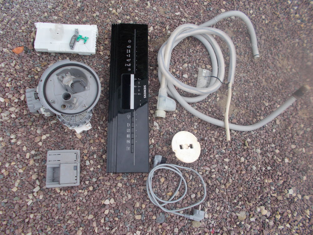 Pi&egrave;ces pour lave-vaisselle SIEMENS Electroménager