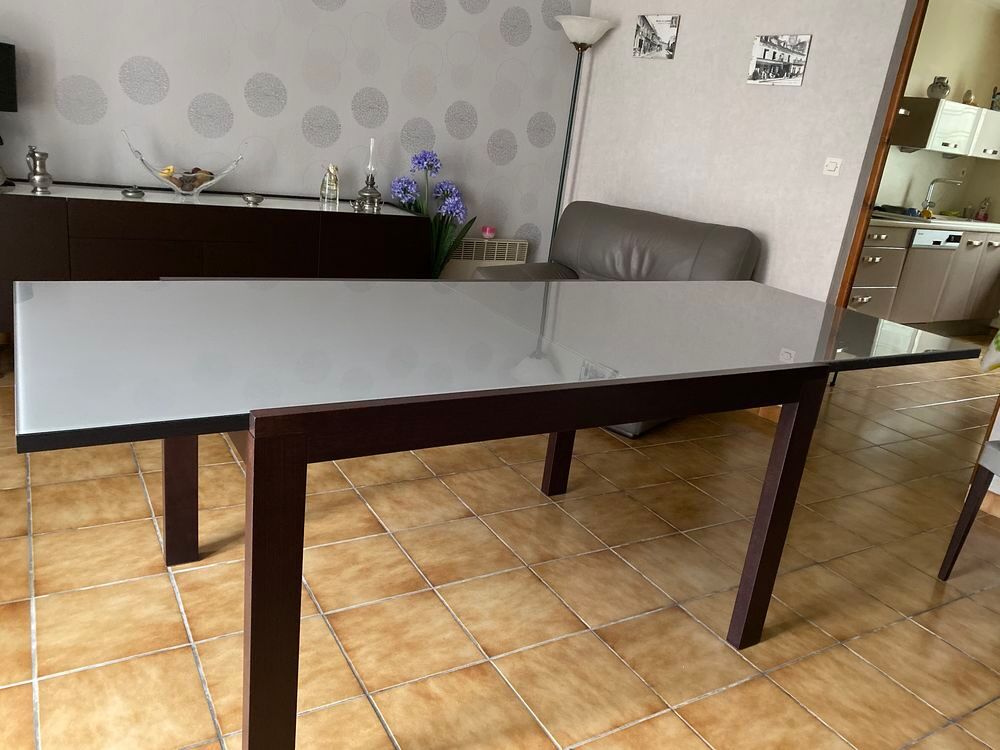  SALLE &Agrave; MANGER excellente affaire Meubles