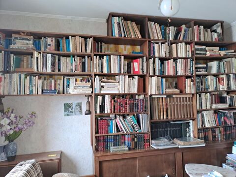 Lot +de 1000 livres
2e guerre mondiale 200 Perpignan (66)